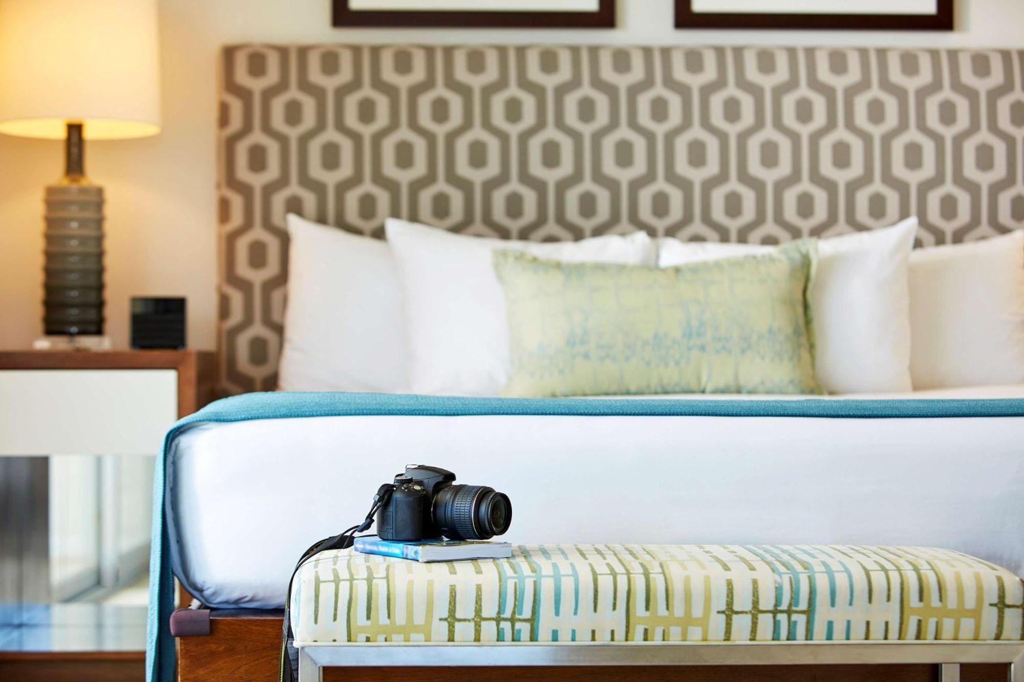 Ilikai Hotel & Luxury Suites Honolulu Zewnętrze zdjęcie